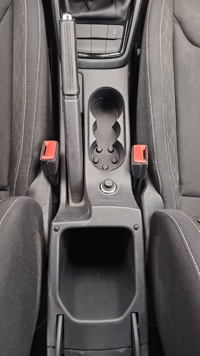 Kamiq 1.0 TSI Evo 110 ch BVM6