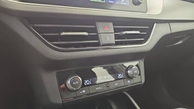 Kamiq 1.0 TSI Evo 110 ch BVM6