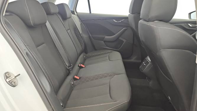 Kamiq 1.0 TSI Evo 110 ch BVM6