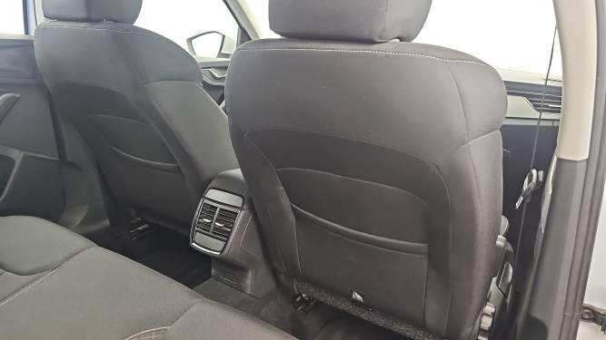 Kamiq 1.0 TSI Evo 110 ch BVM6