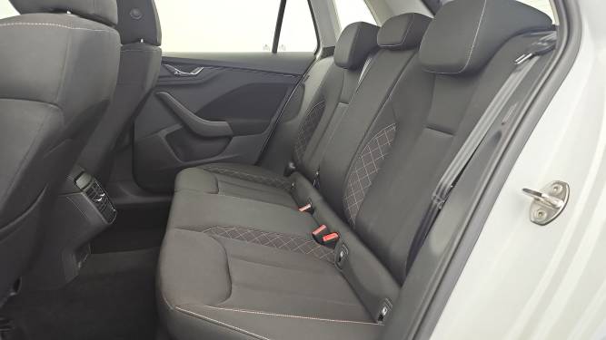 Kamiq 1.0 TSI Evo 110 ch BVM6