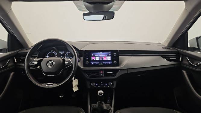 Kamiq 1.0 TSI Evo 110 ch BVM6