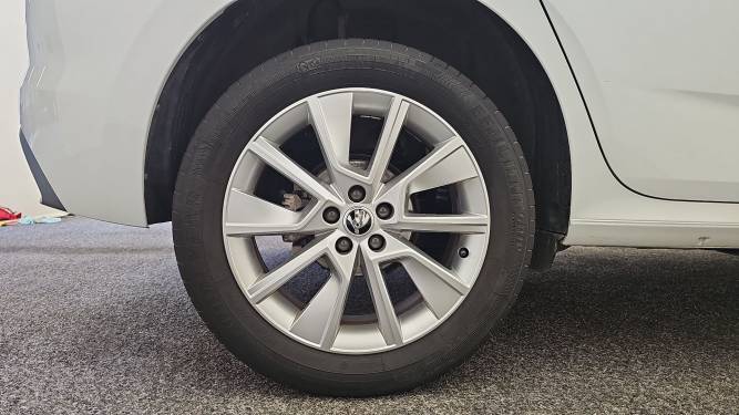 Kamiq 1.0 TSI Evo 110 ch BVM6