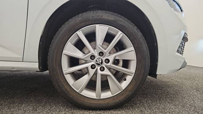 Kamiq 1.0 TSI Evo 110 ch BVM6