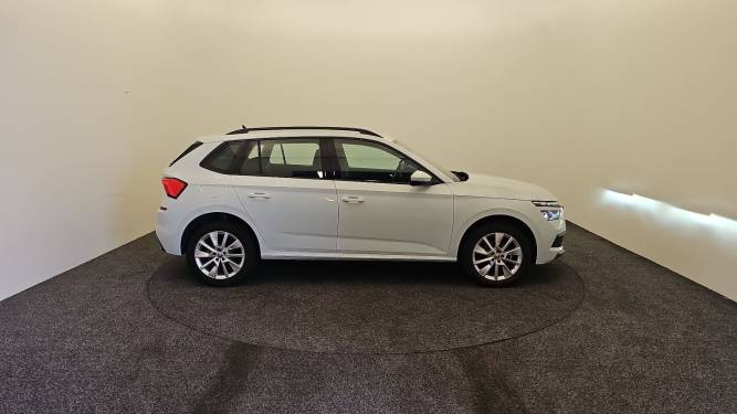 Kamiq 1.0 TSI Evo 110 ch BVM6