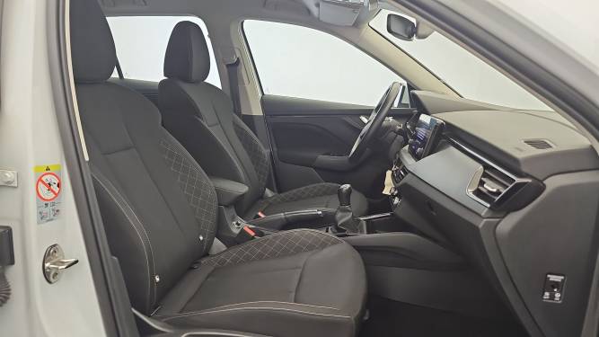 Kamiq 1.0 TSI Evo 110 ch BVM6