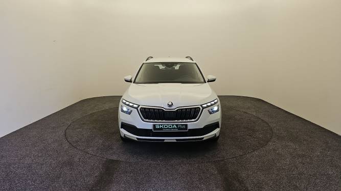Kamiq 1.0 TSI Evo 110 ch BVM6