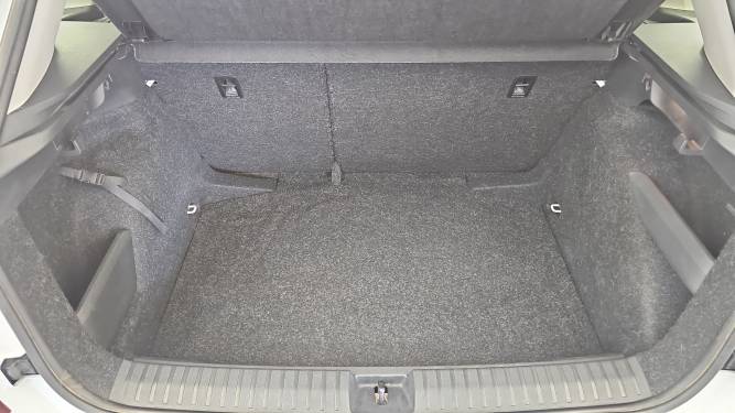 Kamiq 1.0 TSI Evo 110 ch BVM6