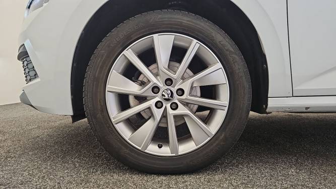 Kamiq 1.0 TSI Evo 110 ch BVM6