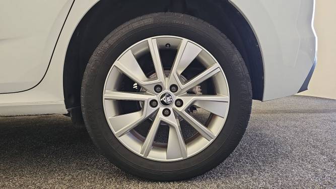 Kamiq 1.0 TSI Evo 110 ch BVM6