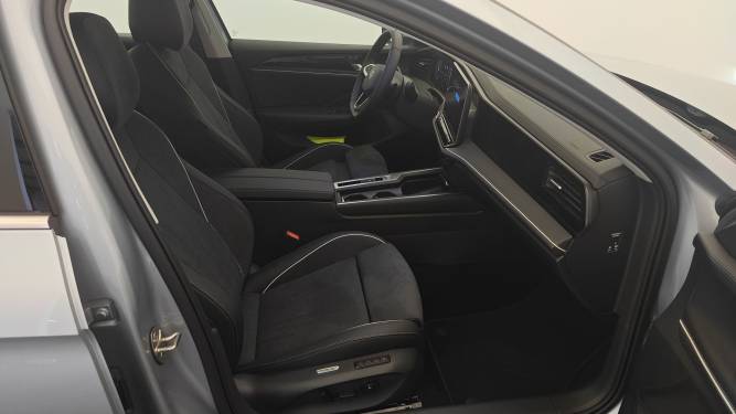Passat 2.0 TDI EVO SCR 150 DSG7