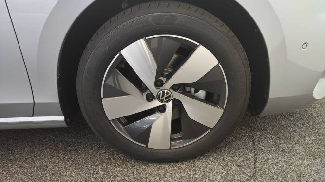 Passat 2.0 TDI EVO SCR 150 DSG7