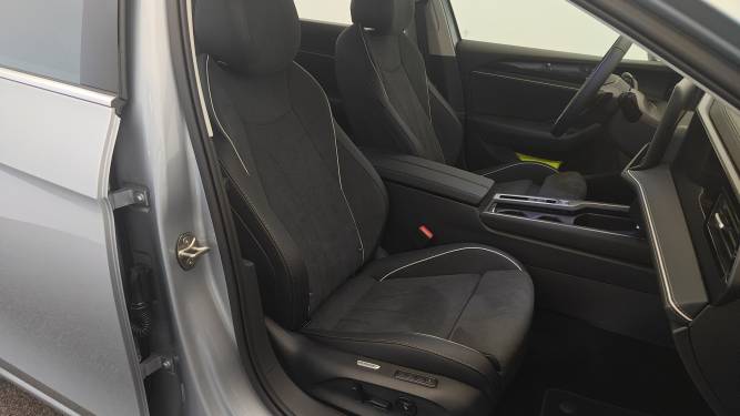 Passat 2.0 TDI EVO SCR 150 DSG7