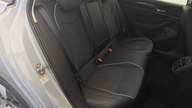 Passat 2.0 TDI EVO SCR 150 DSG7