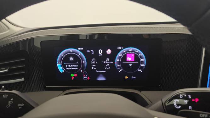 Passat 2.0 TDI EVO SCR 150 DSG7