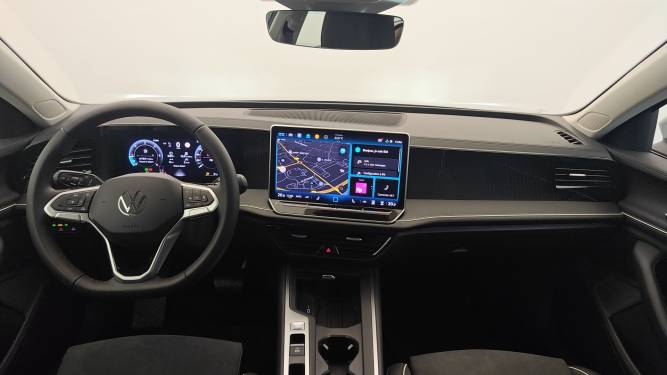 Passat 2.0 TDI EVO SCR 150 DSG7