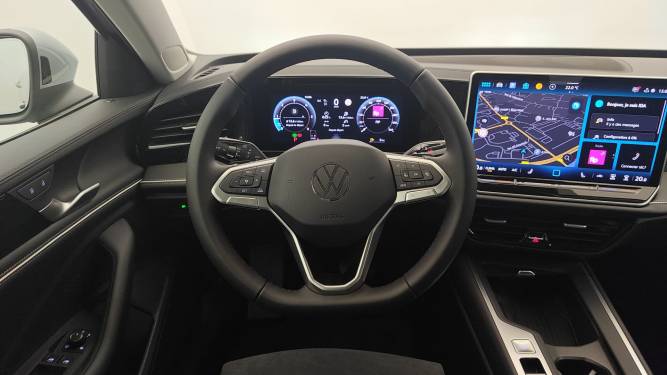 Passat 2.0 TDI EVO SCR 150 DSG7