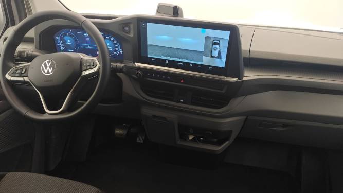 TRANSPORTER VAN L1H1 2.0 TDI 150 BVA8