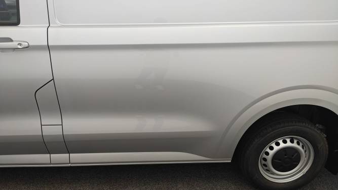 TRANSPORTER VAN L1H1 2.0 TDI 150 BVA8