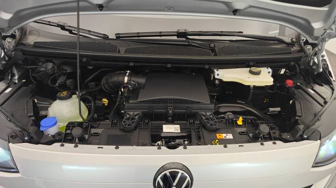 TRANSPORTER VAN L1H1 2.0 TDI 150 BVA8