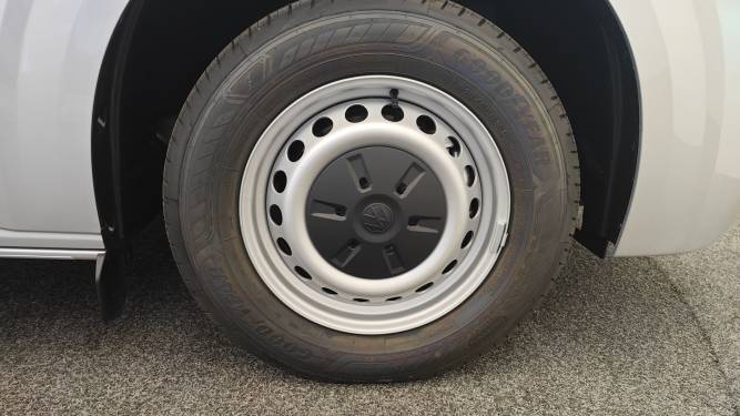 TRANSPORTER VAN L1H1 2.0 TDI 150 BVA8