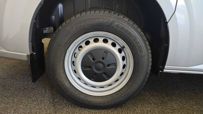 TRANSPORTER VAN L1H1 2.0 TDI 150 BVA8