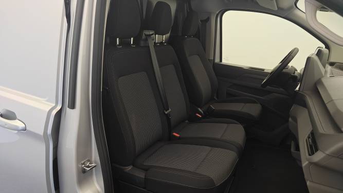 TRANSPORTER VAN L1H1 2.0 TDI 150 BVA8