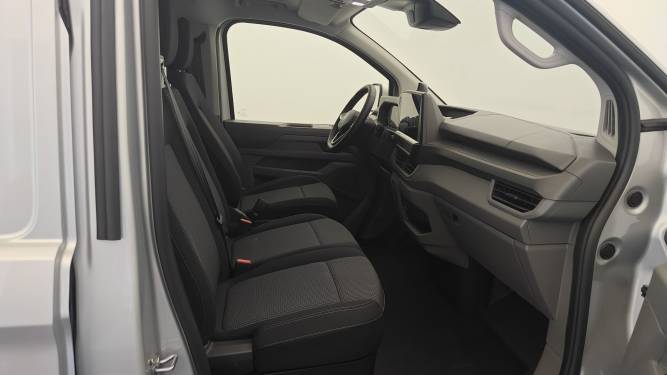 TRANSPORTER VAN L1H1 2.0 TDI 150 BVA8