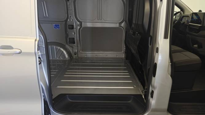 TRANSPORTER VAN L1H1 2.0 TDI 150 BVA8