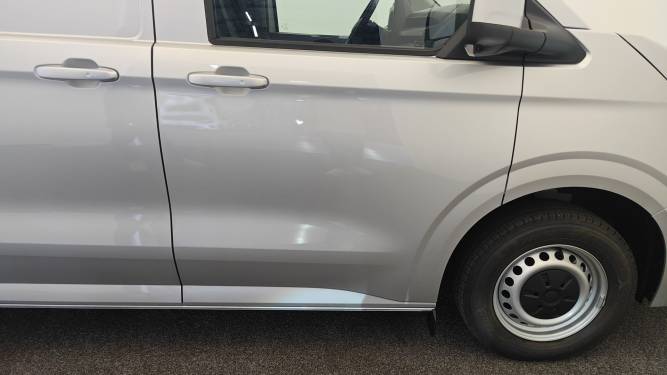 TRANSPORTER VAN L1H1 2.0 TDI 150 BVA8