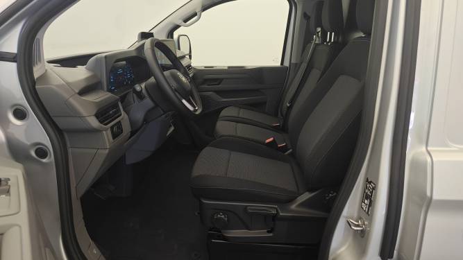 TRANSPORTER VAN L1H1 2.0 TDI 150 BVA8