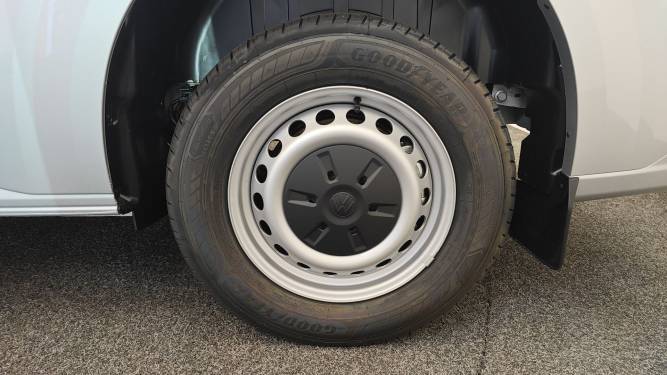 TRANSPORTER VAN L1H1 2.0 TDI 150 BVA8