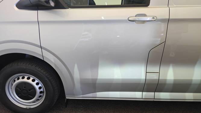 TRANSPORTER VAN L1H1 2.0 TDI 150 BVA8