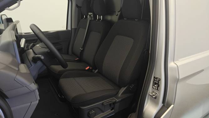 TRANSPORTER VAN L1H1 2.0 TDI 150 BVA8