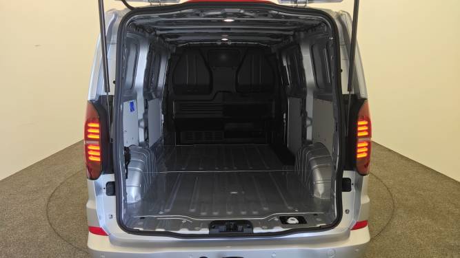 TRANSPORTER VAN L1H1 2.0 TDI 150 BVA8