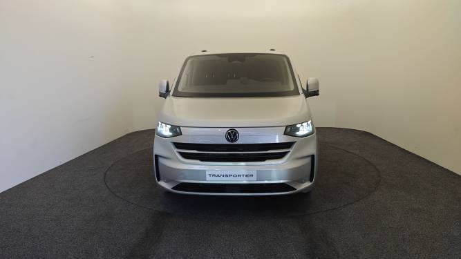 TRANSPORTER VAN L1H1 2.0 TDI 150 BVA8