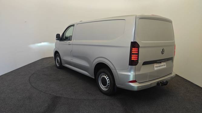 TRANSPORTER VAN L1H1 2.0 TDI 150 BVA8