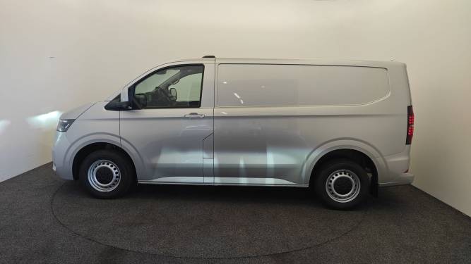 TRANSPORTER VAN L1H1 2.0 TDI 150 BVA8