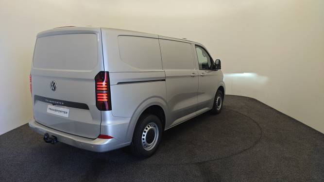 TRANSPORTER VAN L1H1 2.0 TDI 150 BVA8