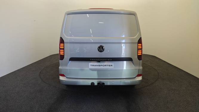 TRANSPORTER VAN L1H1 2.0 TDI 150 BVA8