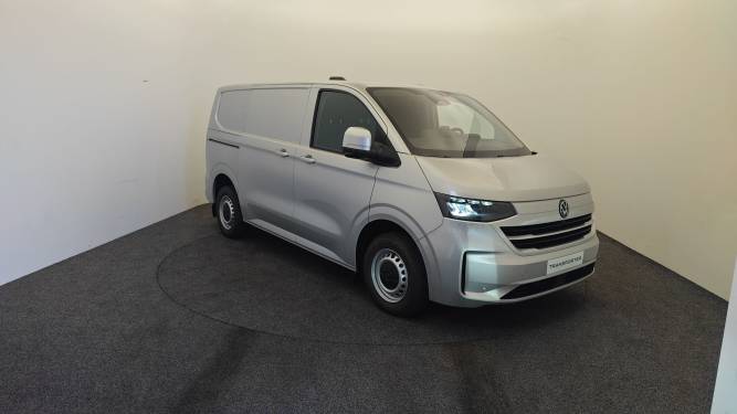 TRANSPORTER VAN L1H1 2.0 TDI 150 BVA8