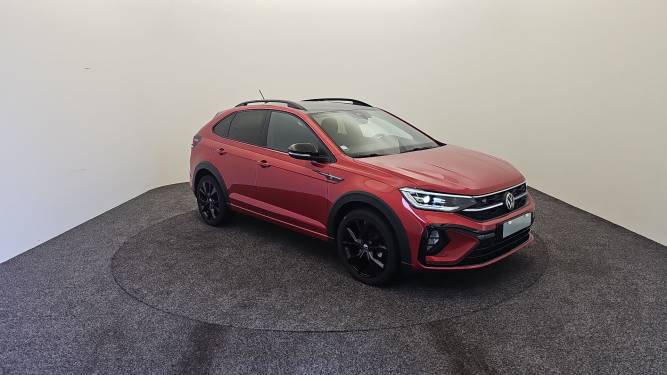 Taigo 1.5 TSI 150 DSG7