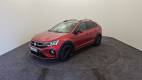 Taigo 1.5 TSI 150 DSG7