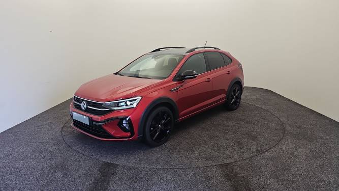 Taigo 1.5 TSI 150 DSG7