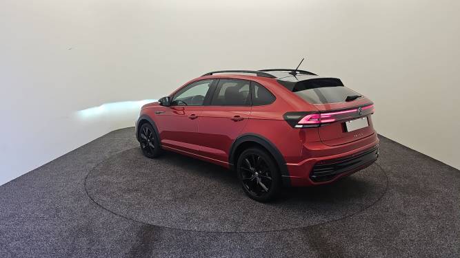 Taigo 1.5 TSI 150 DSG7