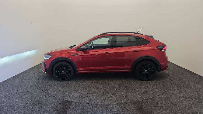 Taigo 1.5 TSI 150 DSG7