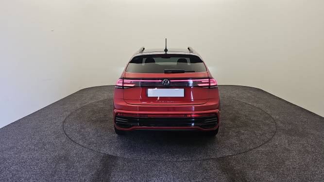 Taigo 1.5 TSI 150 DSG7