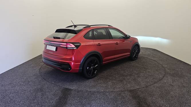 Taigo 1.5 TSI 150 DSG7