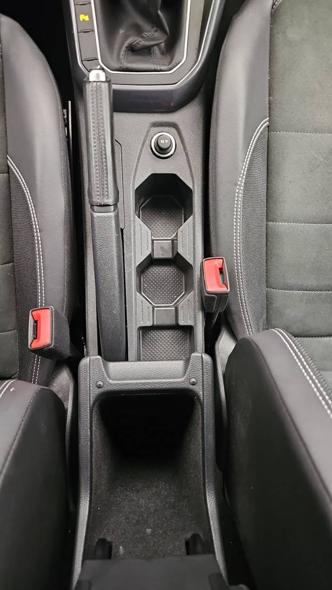 Polo 1.0 TSI 95 S&amp;S BVM5