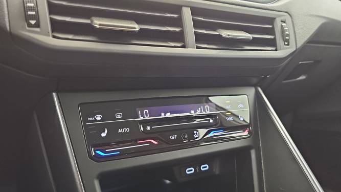 Polo 1.0 TSI 95 S&amp;S BVM5
